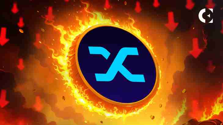 跟着主要的一样和Bithumb，Synthetix（SNX）面对着韩国捏续的挑战