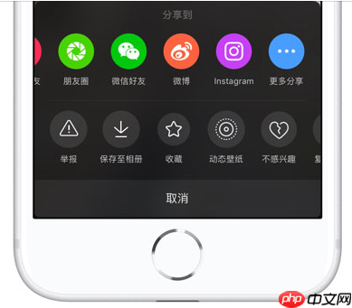 下载无水印抖音视频很简单，iPhone能轻松做到