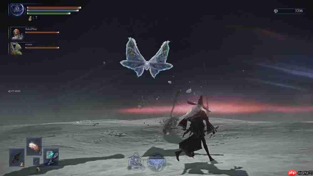 《艾尔登法环 黑夜君临》评测：给爽十分 不爽负分