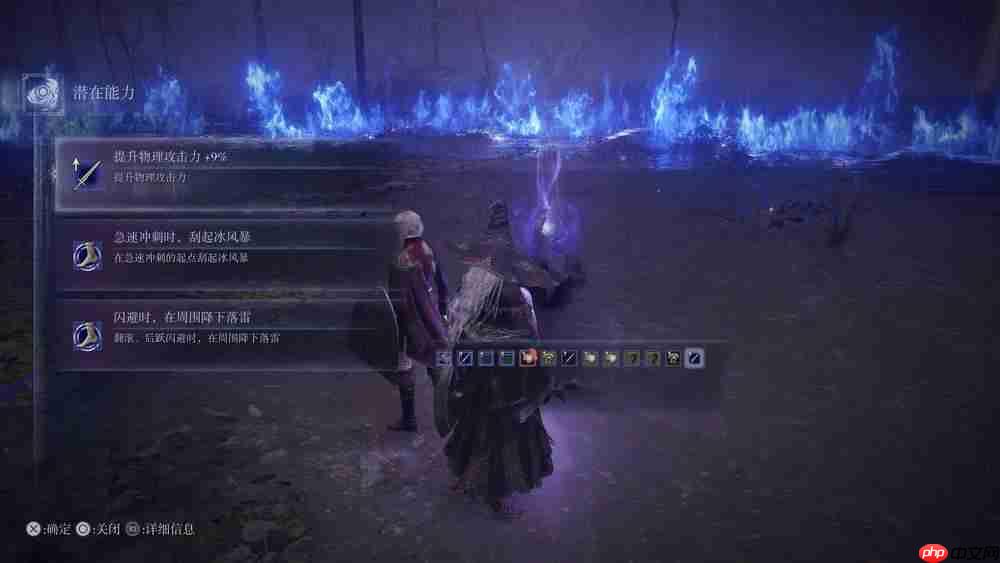 《艾尔登法环 黑夜君临》评测：给爽十分 不爽负分