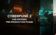 CDPR称《赛博朋克2》只是暂定名 已进入前期制作阶段