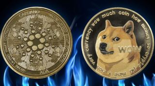狗狗币(DOGE)和卡尔达诺(ADA)2025年6月预测 ADA 和狗狗币会迎来价格的大幅波动吗