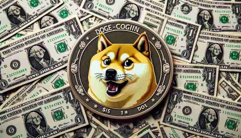 狗狗币(DOGE)和卡尔达诺(ADA)2025年6月预测 ADA 和狗狗币会迎来价钱的大幅波动吗
