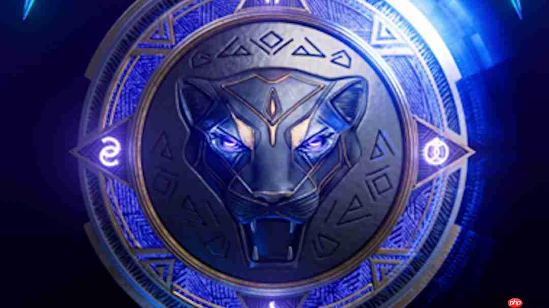 EA宣布取消《黑豹》游戏 并关闭开发商