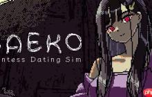 《SAEKO: 女巨人恋爱模拟》正式推出 玩法题材独特