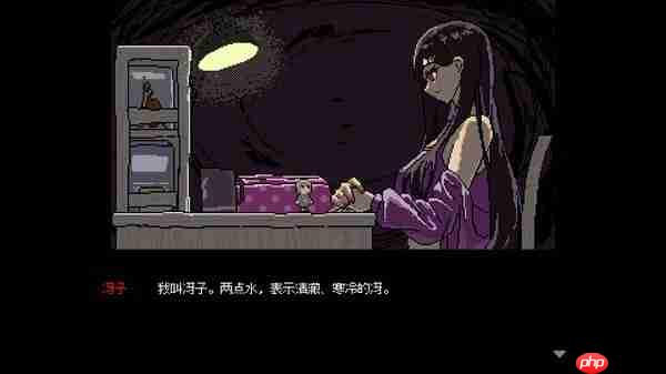 《SAEKO: 女巨人恋爱模拟》正式推出 玩法题材独特