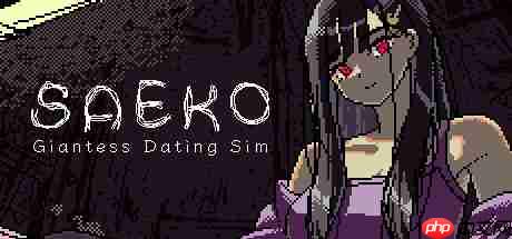 《SAEKO: 女巨人恋爱模拟》正式推出 玩法题材独特