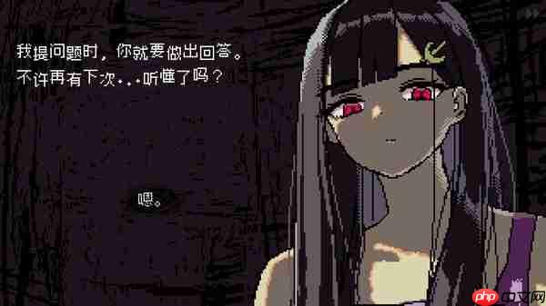 《SAEKO: 女巨人恋爱模拟》正式推出 玩法题材独特