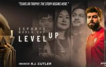 faker出镜 纪录片《电竞世界杯：升级》于下月播出