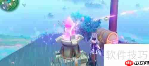 原神成就获取：神明啊回应我吧