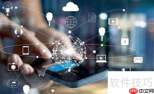 ERP系统：企业资源计划全面解析