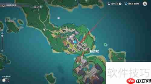 神明啊回应我吧委托攻略：如何获得神明的青睐