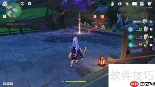 神明啊回应我吧委托攻略：如何获得神明的青睐