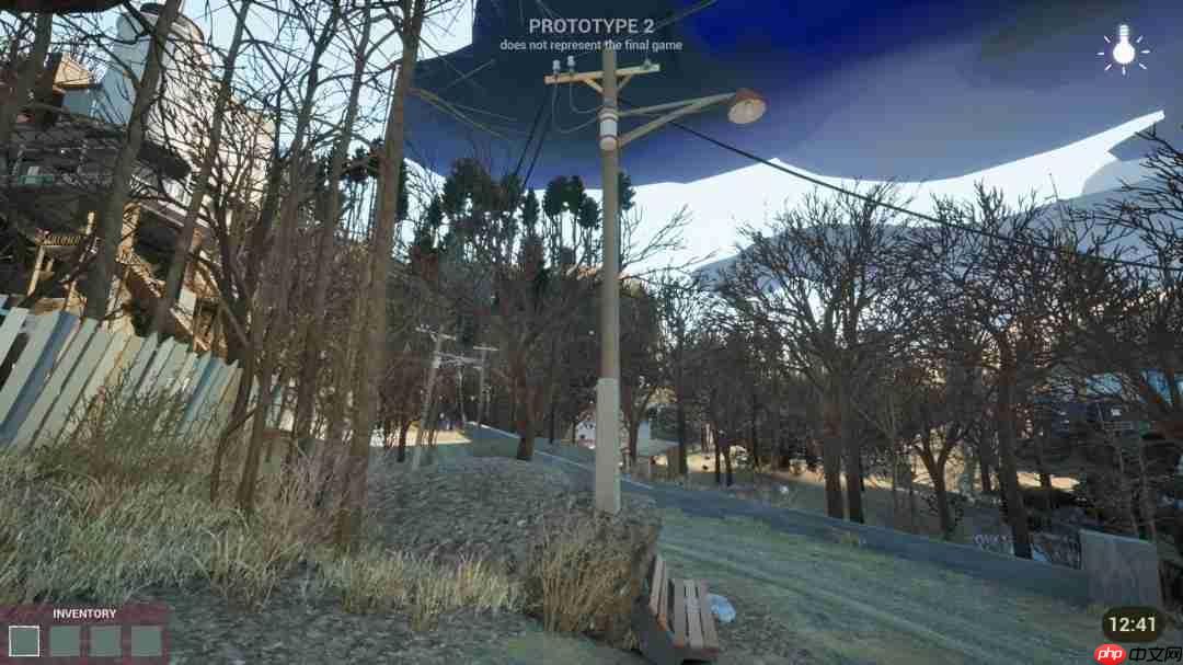 《你好邻居3》实机演示曝光 开启第二轮原型测试