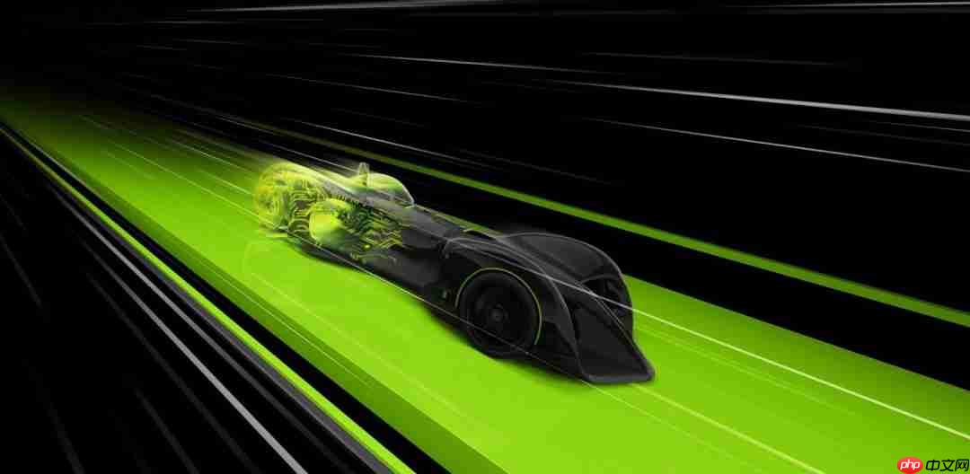 DLSS 4新的高性能模式测试 帧数更高、画质几乎没影响