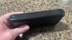 Belkin BoostCharge Power Bank 20K Review: A Good Choice for Phones and Earbuds