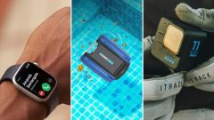 Top Tech Deals: Apple Watch 10, Robot Pool Cleaner, Galaxy S25 Plus, and More