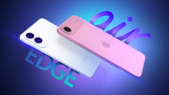 How the Ultra-Thin iPhone Air Could Avoid the Galaxy Edge's Biggest Problems