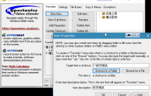 Windows10：文档打开另存有捷径