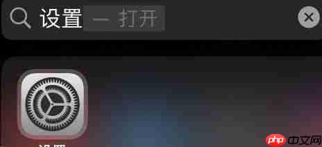 GoodNotes怎么设置中文