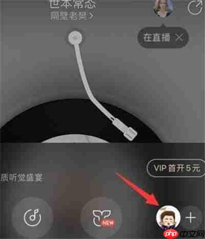 网易云音乐怎么和好友一起听歌