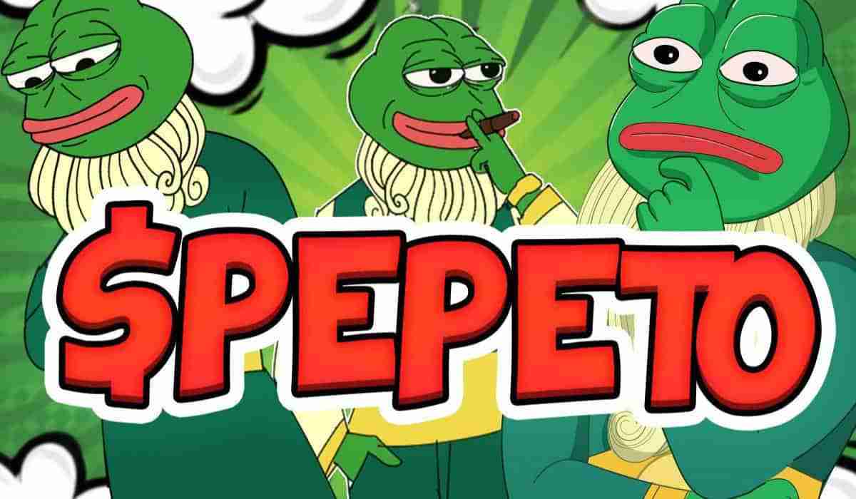 Pepeto将我方定位为以太坊的模因腹地基础架构