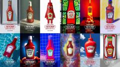 Heinz gewinnt aus dem gro?en KI -Spiel und fragt: Was ist Ketchup?