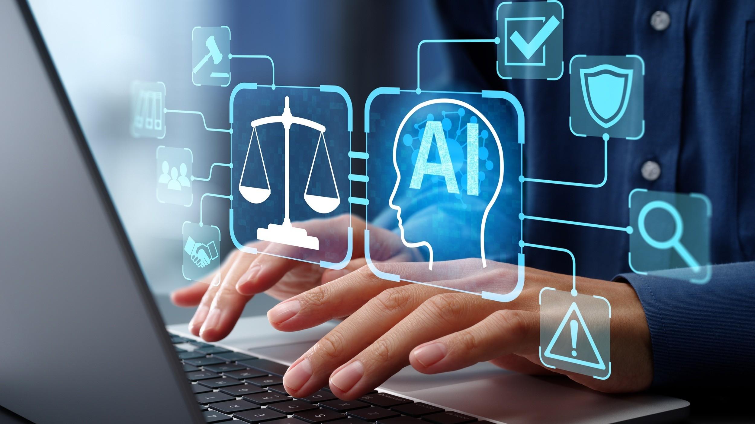 15 Alat AI Generatif Hebat untuk Peguam dan Tugas Undang -Undang