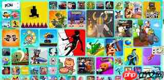 poki宝玩官网地址是什么