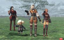 玩家分享祖母生前游玩《最终幻想11》经历 21年热爱不懈