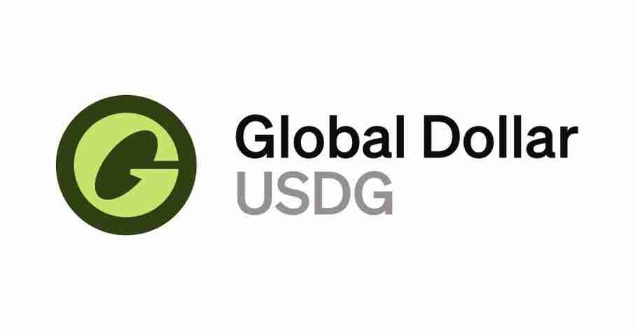 什么是公共好意思元Global Dollar(USDG踏实币)？USDG、USDT和USDC的有什么区别？