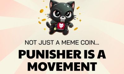 惩罚者硬币：下一个uniswap或链链接？