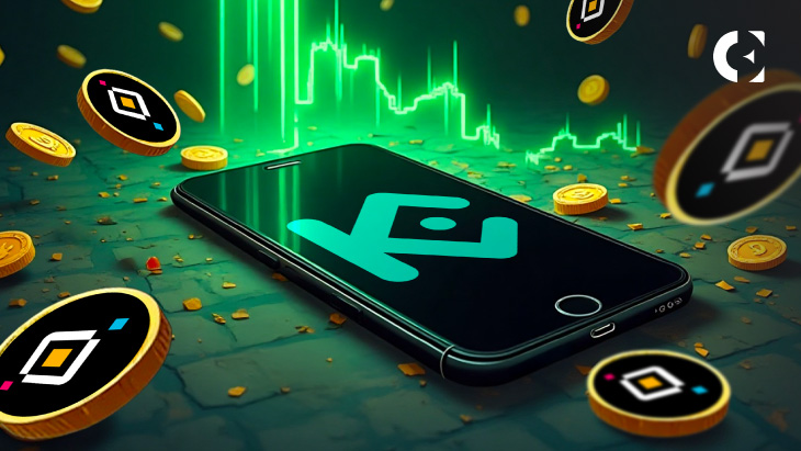 全球加密交易所Kucoin宣布在其现货交易平台上列出Platon(LAT)。