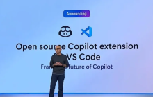 VS Code 开源 Copilot Chat，压力给到 Cursor！