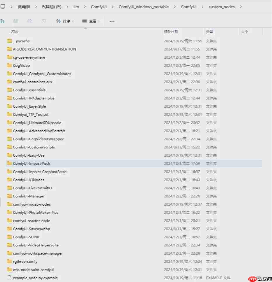 ComfyUI 入门 | 新手零基础学习 ComfyUI，ComfyUI简介、下载、工作流、学习资料