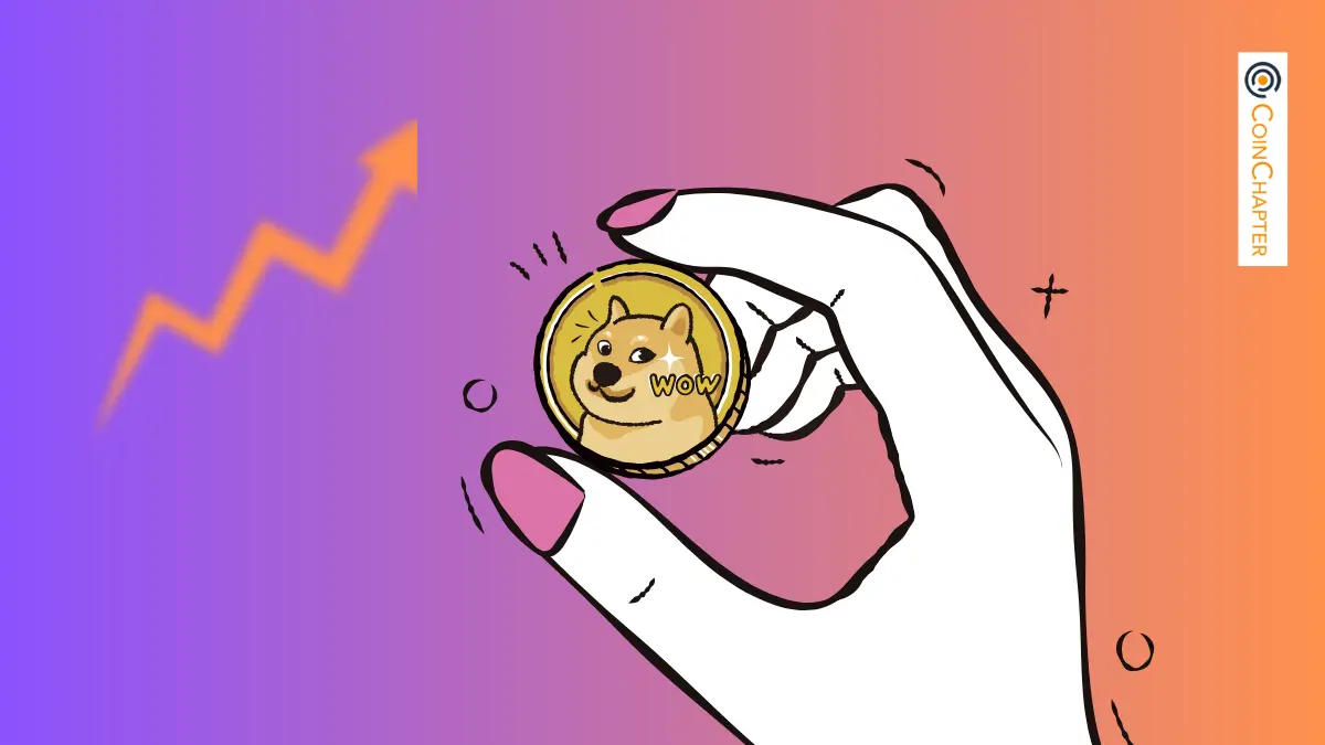 Dogecoin（Doge）价钱展望：Doge/USD的要害支握为0.1950好意思元