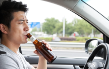 奇瑞汽车公布酒驾监测专利：可识别预警潜在酒驾行为