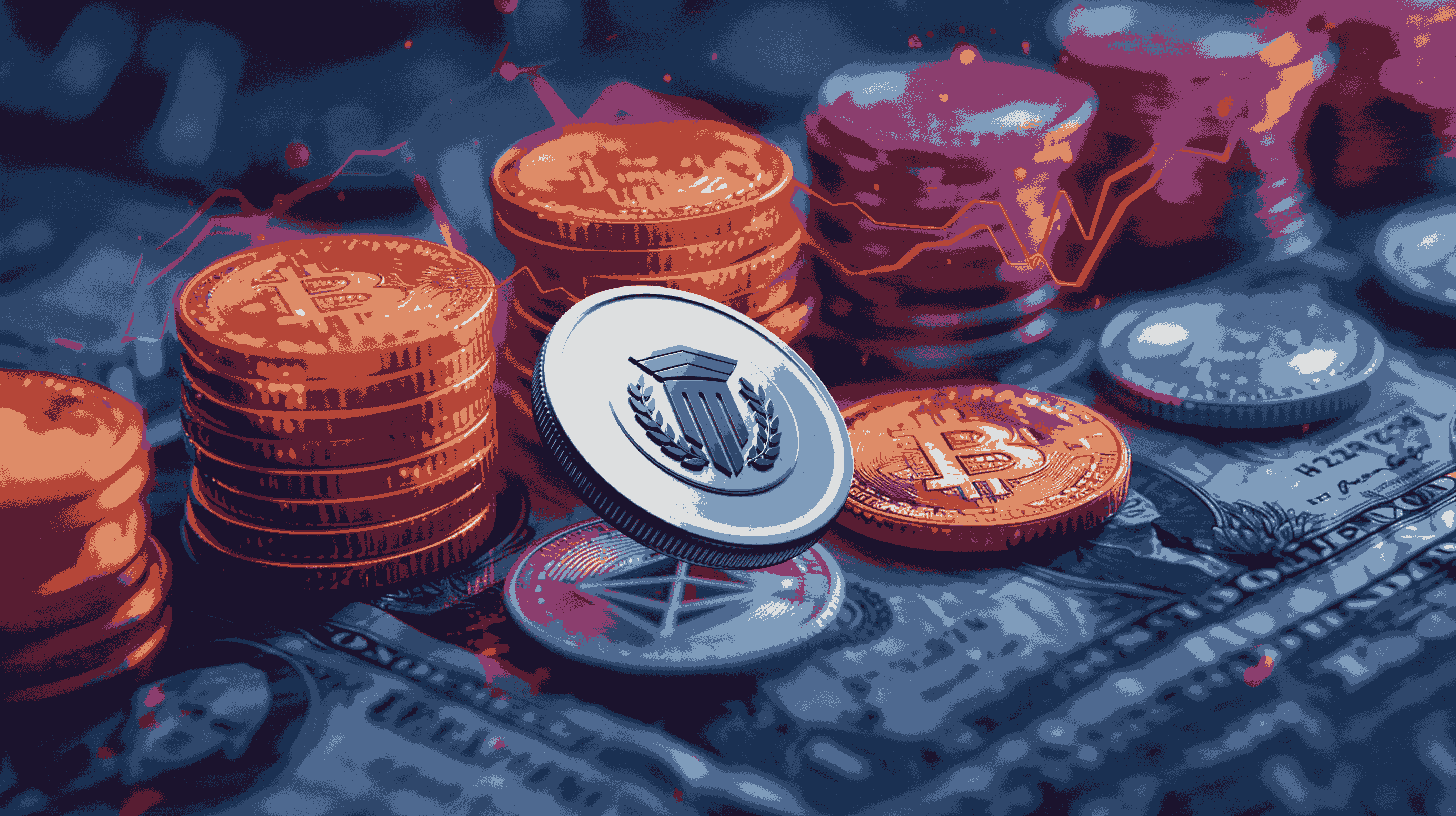 Mutuum Finance（MUTM）在正在进行的预售中筹集了超过940万美元