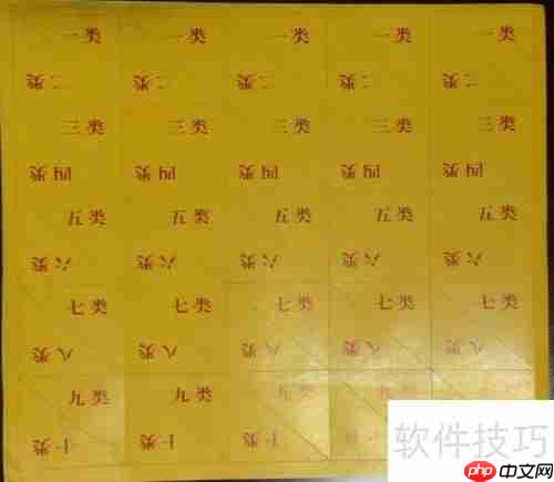 人事档案整理：提升管理效率的关键步骤