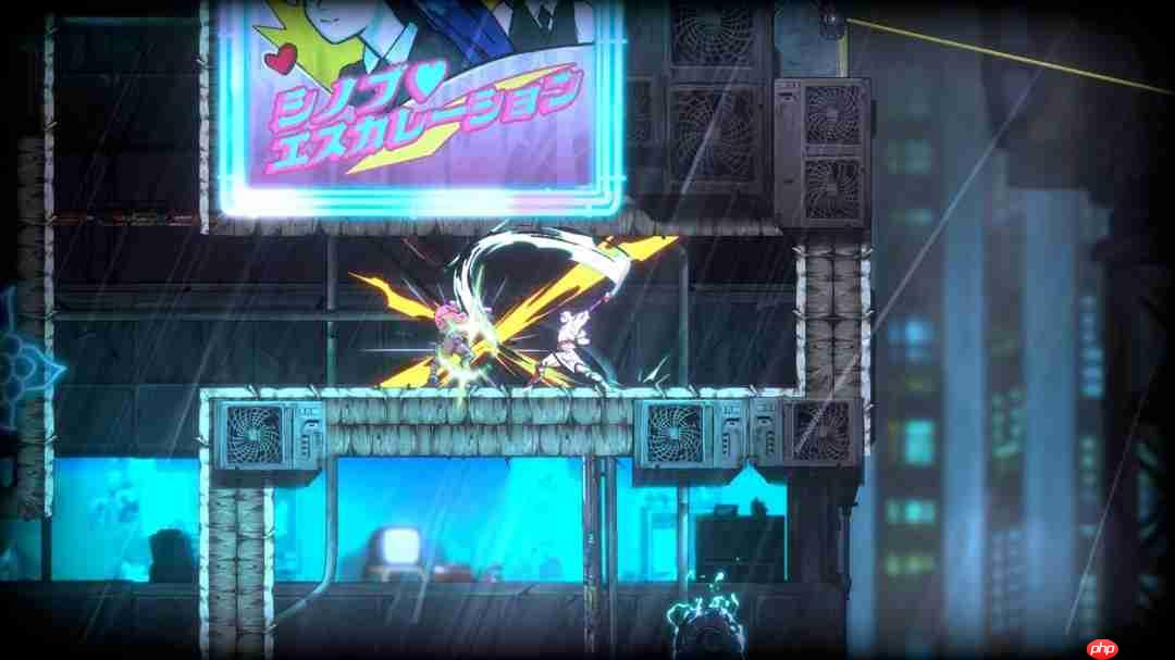 《SHINOBI 反攻的斩击》开发团队分享剧情创作幕后花絮 三部角色PV亦同步公开