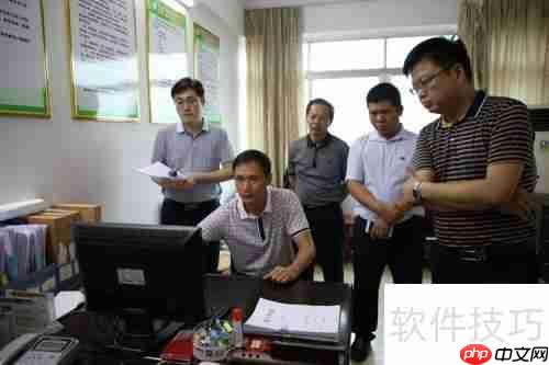 人事调查来临，如何巧妙应对？