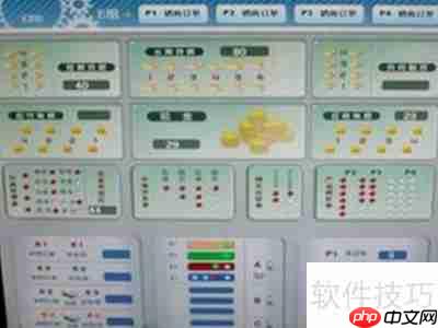 ERP沙盘模拟实验：详细步骤指南