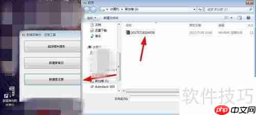 档案管理系统及擎天系统备份方法解析