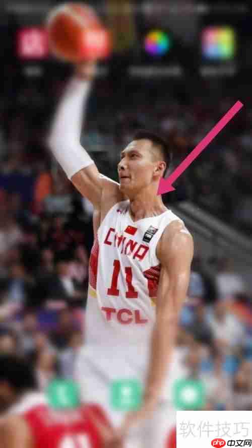 超清易建联手机壁纸下载使用指南