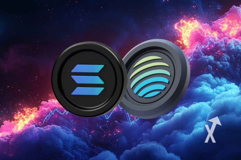 Solana（Sol）：针对2024年领先山寨币的决定性测试