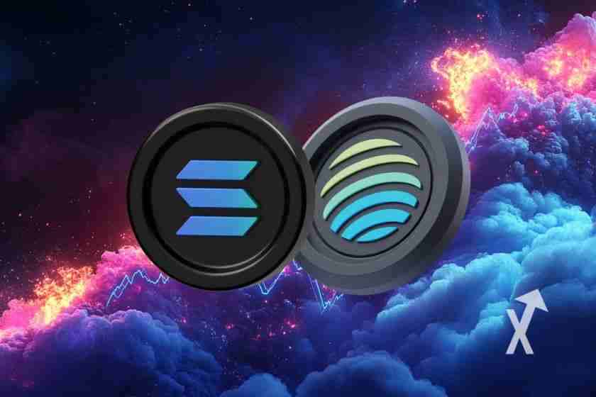 Solana(Sol):针对2024年领先山寨币的决定性测试