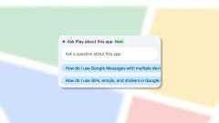 The Google Play Store Can Now Answer All Your App Questions