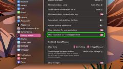 Show More (or Fewer) Recent Apps in Your Mac's Dock