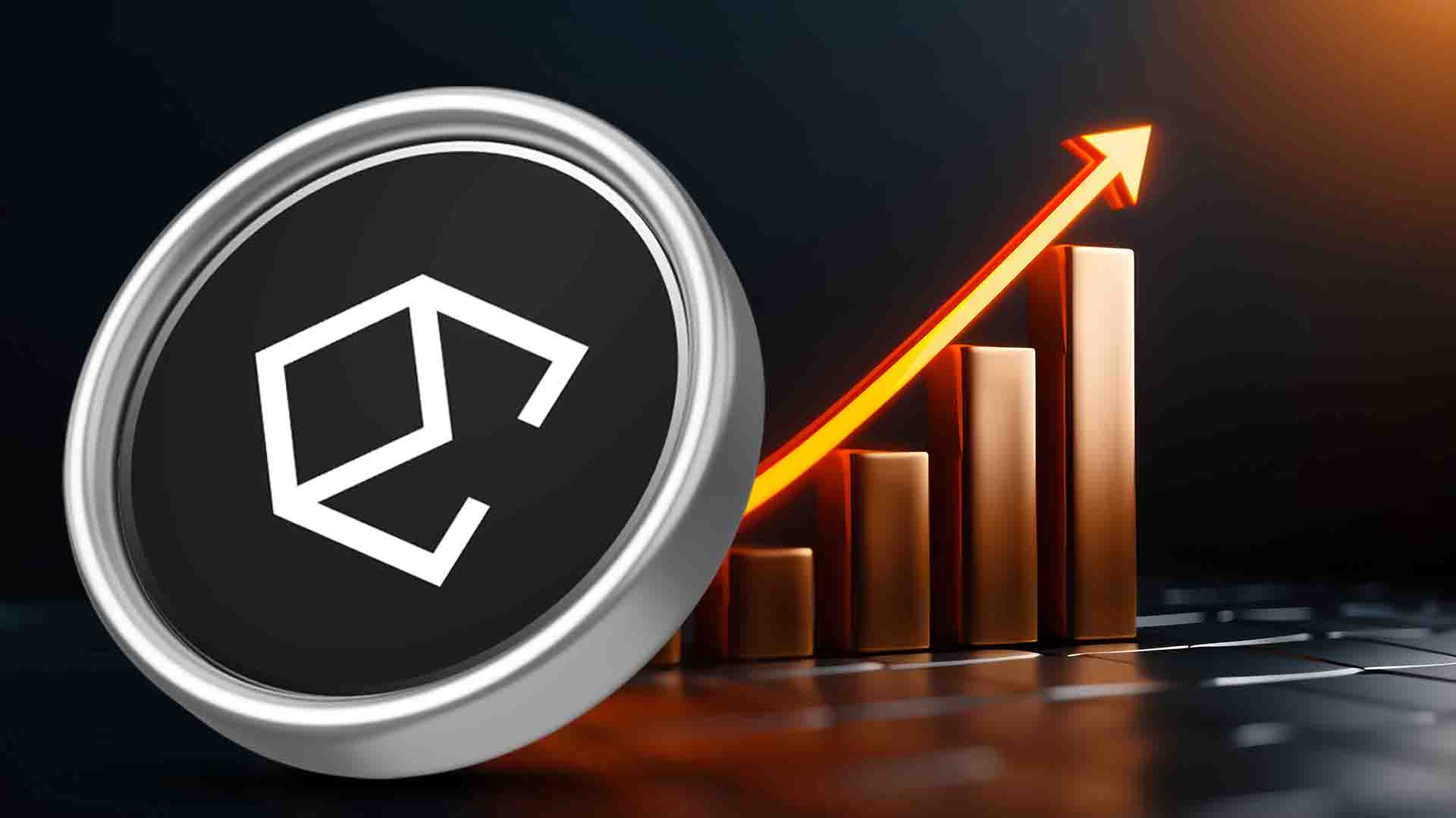 Ethena（ENA）加密货币价格从看涨班恩特爆发后爆炸