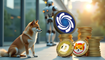 在Ozak AI翻转剧本之前，Doge可以打1美元吗？